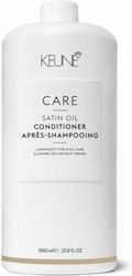 Keune Care Satin Oil 1000ml