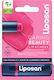 Liposan Lip Balm Pink 4.8gr