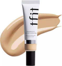 Tfit Flüssige Make-up Foundation 30g