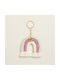 Beauty Home Hanging Lucky Charm Pink 1pcs