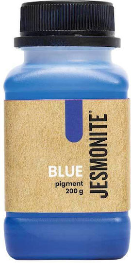 Jesmonite Vopsea Lichidă pentru Craft Albastru 200gr