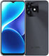 Hotwav Note 15 Dual SIM (4/64GB) Dark Grey