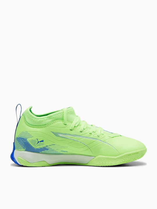 PUMA Ultra 5 Match It+ IT Ghete De Fotbal Pentr...