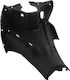 Asus Motorcycle Middle Fairing ASUS 125i Black 1pcs