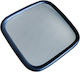 Mirror for Trucks Tractors Base 180mmx180mm