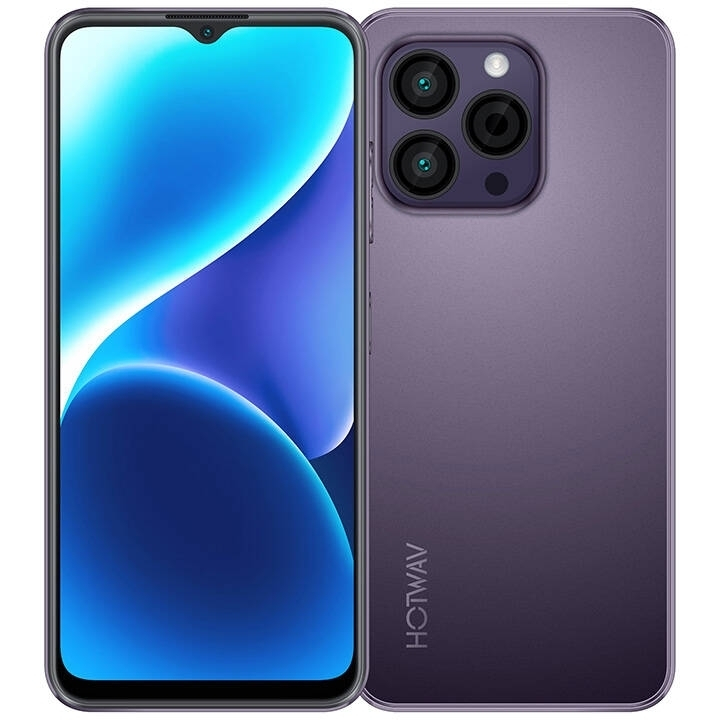 HOTWAV Note 13 Pro 8GB/256GB　SIMフリー 20241113102325_hotwav_note_13_
