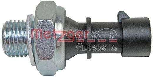 Oil Pressure Valve for Car Engine