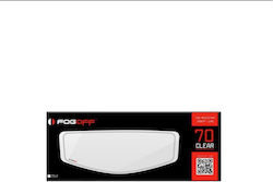 Pinlock Visor Mt Fog014 V28/v28-b Thunder 4 Sv Stinger 2/braker Sv