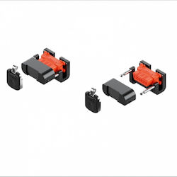 Magnetic Lock Disec Mg-obd03 Obd Lock Toyota Rav4 Lexus Nx Magnetic Lock Disec Mg-obd03 Obd Lock Toyota Rav4 Lexus Nx