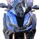 Gpk Προστατευτικό Φαναριού Honda Adv 350 2022-2024