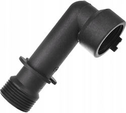 Sealing Connector Karcher K2 K3 K4 Washer 9.036-801.0 3.80 3.98 4.98 4.00 Eco Silent Sealing Connector Karcher K2 K3 K4 Washer 9.036-801.0 3.80 3.98 4.98 4.00 Eco Silent