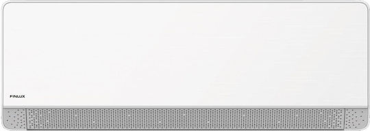 Finlux Inverter Air Conditioner 24000 BTU A+++ with WiFi