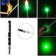 Pointer cu Laser Verde 4967497516826