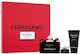 Salvatore Ferragamo Signorina Misteriosa Γυναικείο Σετ με Body Lotion