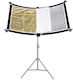 Caruba F-02141 Photography Reflector Set 110cm