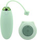 Armony Vibrator Ei mit Fernsteuerung Grüner