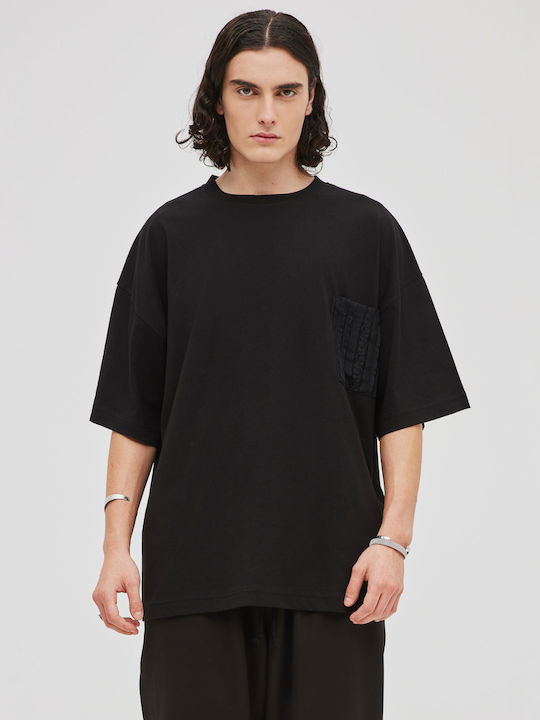 Neil Barrett T-shirt Πολύχρωμο MY70275A-Y552 | Skroutz.gr