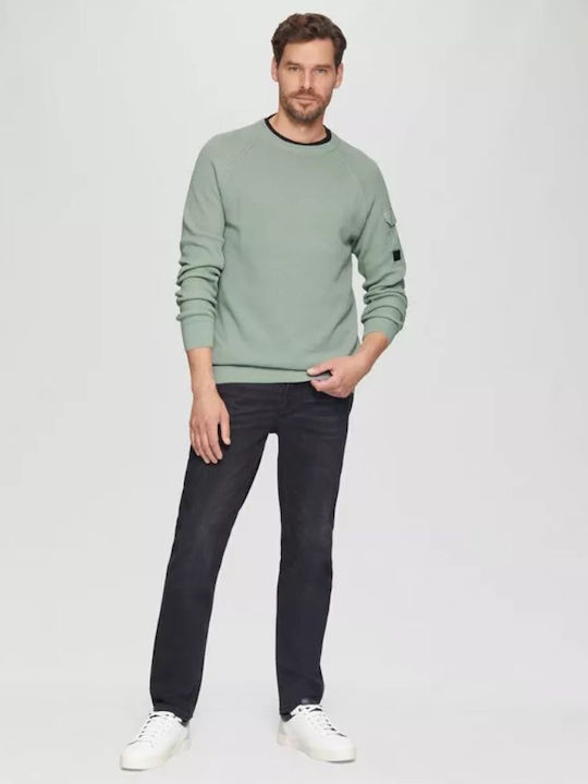 s.Oliver Sweater Mint