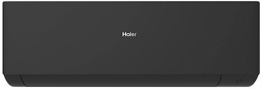 Haier Expert Κλιματιστικό Inverter 18000 BTU A++/A++ με Ιονιστή και WiFi Black