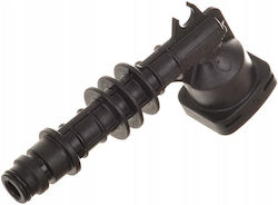 Karcher K4 Full Control Fc Druckanschlussstecker 9.013-355.0
