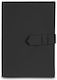 Campo Marzio Clipboard Conference for Paper A5 Black 1pcs