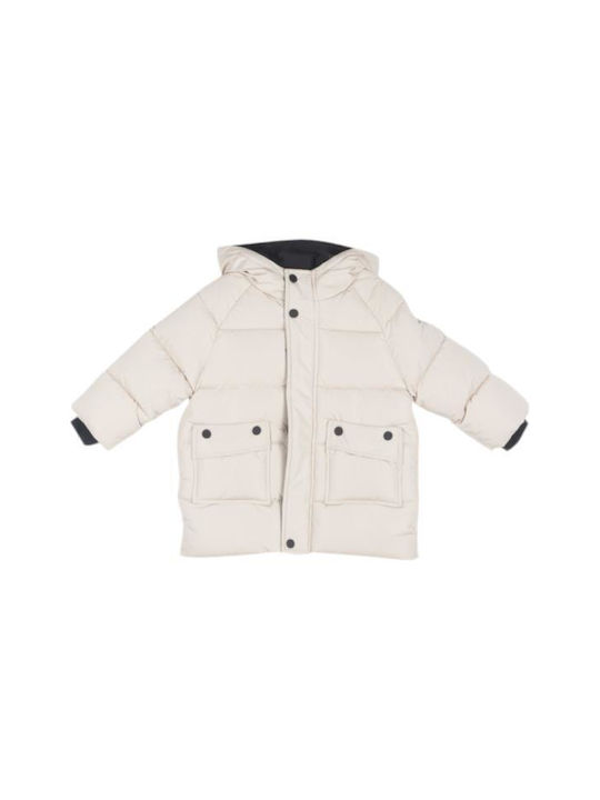 Joyce Kids Casual Jacket BEZ