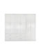 Sechs Türen Kleiderschrank Reina White 240x43x181cm