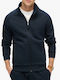 M D2 Sweatshirt Navy Blue