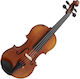 Hidersine Veracini 4/4 Violin With Case and Bow