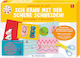 Die Spiegelburg Paper Cutting Learn To Cut Scissors For Children 3+ Years