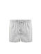 Herren Boxershorts White 1Packung