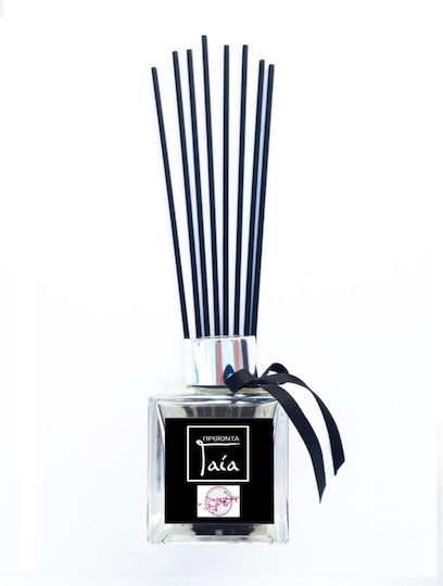 Gaia Products Diffuser mit Duft Kirsche 100ml