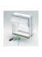 Aufklappbar Fenster B21.7xH23.5cm