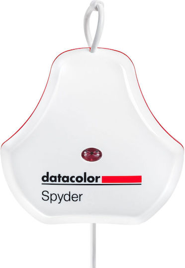 Datacolor Spyder Xρωματόμετρο για Studio
