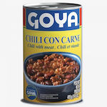 Goya Chili Con Carne 415gr