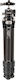 Caruba Travelstar Video Tripod