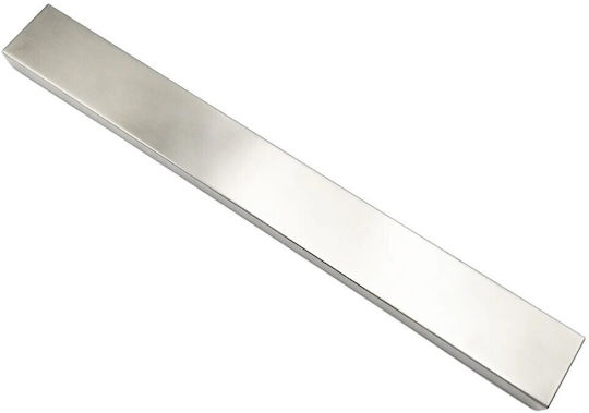 GTSA Magnetic Knives Stand Stainless Steel