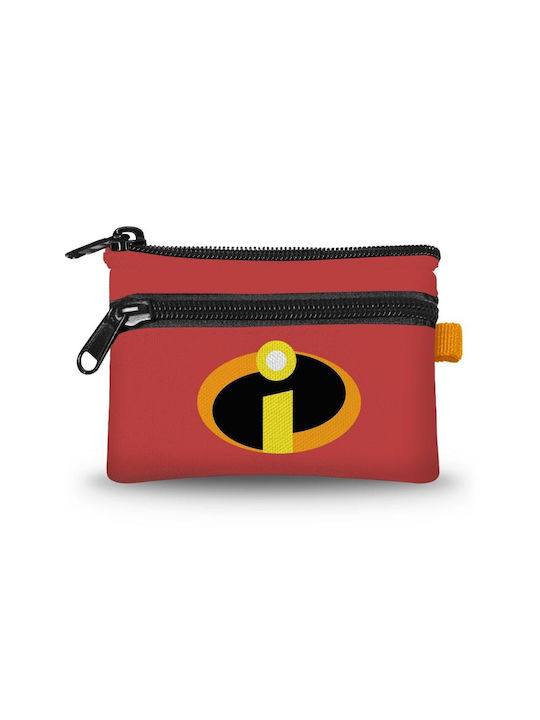 Karactermania Kids Wallet with Coins 78288