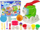 Knete - Spiel-Set für 3+ Jahre