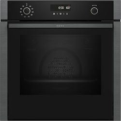 Neff Άνω Πάγκου Graphite-Grey B5ACH7AG3 Neff Άνω Πάγκου Graphite-Grey B5ACH7AG3
