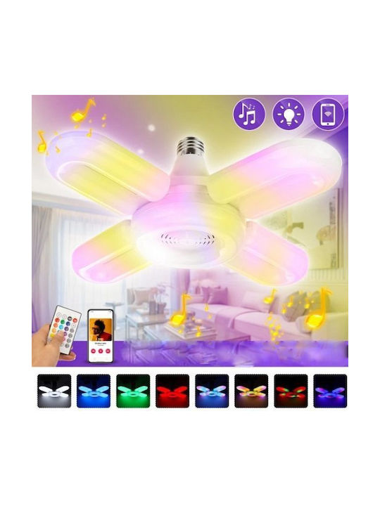 Bluetooth Decorative Lamp LED