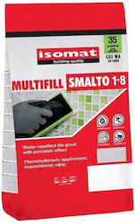 Isomat Multifill-Smalto 1-8 Gresie De Umplere A...