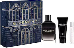 Givenchy Boisée Ανδρικό Σετ με Eau de Parfum και Shower Gel Givenchy Boisée Ανδρικό Σετ με Eau de Parfum και Shower Gel