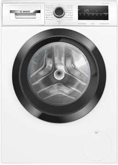 Bosch Пералня 8кг с Парна Технология 1400 Оборота Active Water Plus WAN28270BY