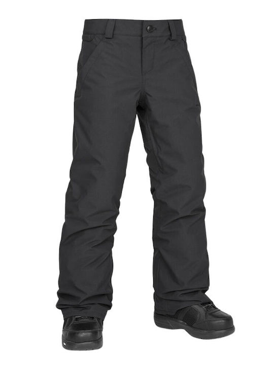 Volcom Frochickidee N1252500-BUV Ски & Сноуборд Лилав