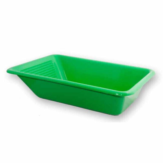 Medium Tub 93 X 58 X 25cm 65L Green Homestyle Mb 101301