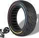 Tire For Electric Scooter Dualtron In Black Color SKT-T0274