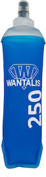 Wantalis Παγούρι 250ml Μπλε Wantalis Παγούρι 250ml Μπλε
