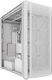 Corsair 9000D RGB Airflow Gaming Ultra Tower Computer Case with White Side Window