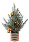 Christmas Decorative Tree 50cm Adorned